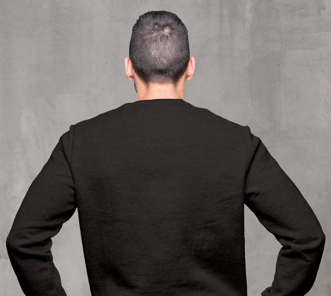 YXE Crewneck Sweater