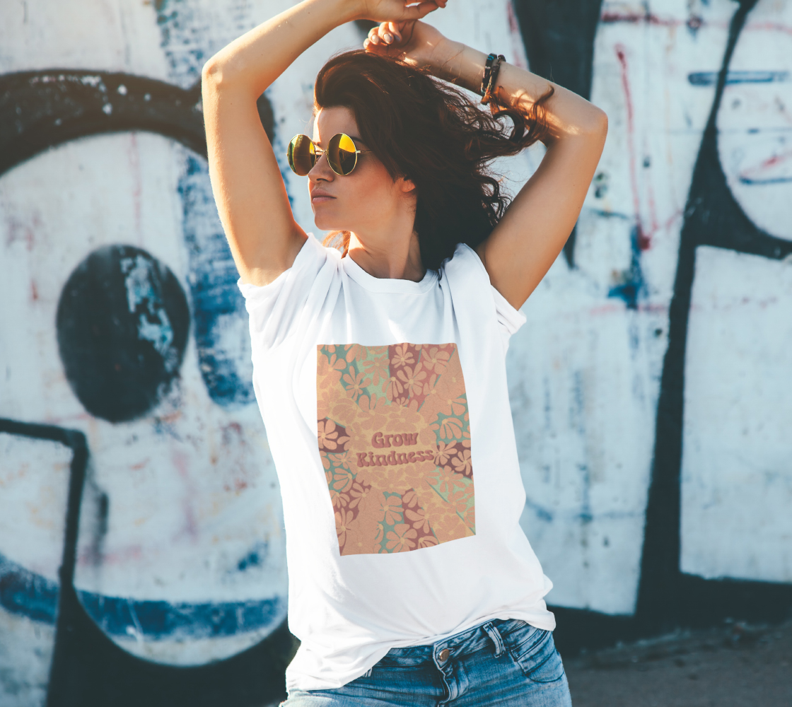 Grow Kindness T-Shirt